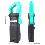 Auto-Scanning True RMS Clamp Meter with NCV & 6000 Counts– Enviro Forest