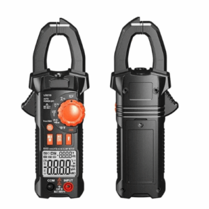 Digital Electronic Clamp Multimeter – Enviro Forest