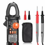 Digital Electronic Clamp Multimeter – Enviro Forest