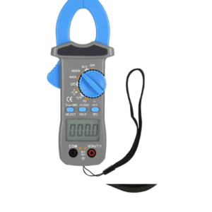 EFOCM-212-2.png Digital Clamp Multimeter with AC/DC Voltage, Current & Temp– Enviro Forest