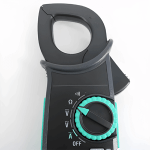 EFOCM-223-3.png TrueRMS AC Clamp Meter with Auto-Range & Ergonomic Design– Enviro Forest