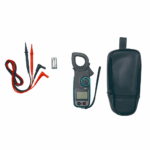 EFOCM-223-4.png TrueRMS AC Clamp Meter with Auto-Range & Ergonomic Design– Enviro Forest