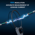 Flexible Clamp Leakage Current Meter – Enviro Forest