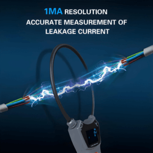 Flexible Clamp Leakage Current Meter – Enviro Forest