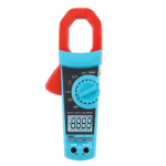 Digital Multimeter with Voltage & Resistance Measurement – Enviro Forest