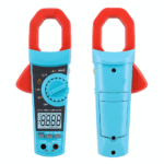 Digital Multimeter with Voltage & Resistance Measurement – Enviro Forest