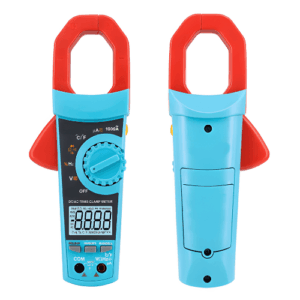 Digital Multimeter with Voltage & Resistance Measurement – Enviro Forest