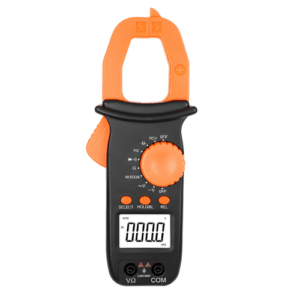 EFOCM-229-1.png Advanced Digital Clamp Multimeter with AC/DC Voltage & Capacitance – Enviro Forest
