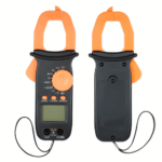 EFOCM-229-2.png Advanced Digital Clamp Multimeter with AC/DC Voltage & Capacitance – Enviro Forest