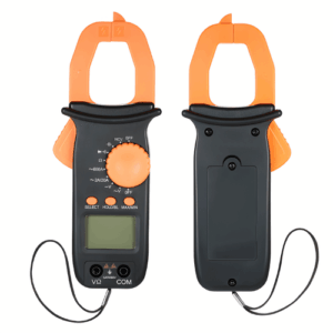 EFOCM-229-2.png Advanced Digital Clamp Multimeter with AC/DC Voltage & Capacitance – Enviro Forest