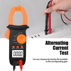 EFOCM-229-3.png Advanced Digital Clamp Multimeter with AC/DC Voltage & Capacitance – Enviro Forest