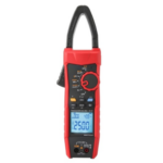 EFOCM-305-2.png High Voltage 2500V 3000A Bluetooth Clamp Meter with Power & Temp – Enviro Forest