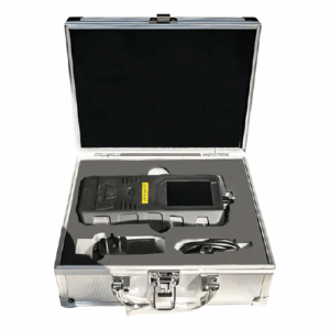 Enviro Forest H2S & CO Gas Detector Alarm