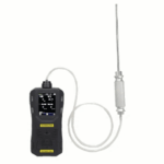 Enviro Forest H2S & CO Gas Detector Alarm
