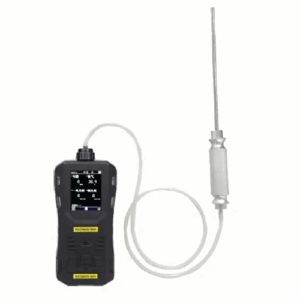 Enviro Forest H2S & CO Gas Detector Alarm
