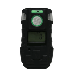 Enviro Forest CO Detector - Password Management