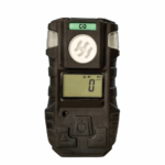 Enviro Forest CO Detector - Password Management