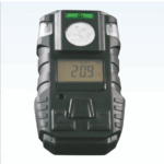 Enviro Forest CO Detector - Password Management