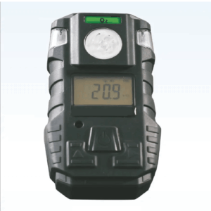 Enviro Forest CO Detector - Password Management