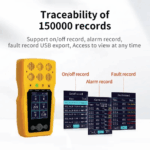 Enviro Forest 6-in-1 Gas Sentry