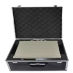 Advanced Infrared Gas Analyzer with Self-Priming Pump & Alarm - Enviro Forest