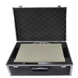 Advanced Infrared Gas Analyzer with Self-Priming Pump & Alarm - Enviro Forest