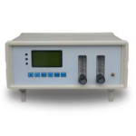 Advanced Infrared Gas Analyzer with Self-Priming Pump & Alarm - Enviro Forest