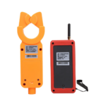 Wireless High-Voltage Clamp Meter with Peak Hold & Data Storage – Enviro Forest