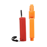 Wireless High-Voltage Clamp Meter with Peak Hold & Data Storage – Enviro Forest