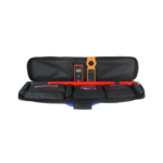 Wireless High-Voltage Clamp Meter with Peak Hold & Data Storage – Enviro Forest