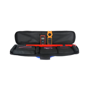 Wireless High-Voltage Clamp Meter with Peak Hold & Data Storage – Enviro Forest