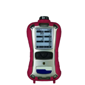 Enviro Forest Multi Gas Detector