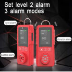 EFOCMGD-101-4.jpg Enviro Forest Portable Combustible Gas Detector - Mini USB Output