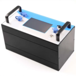 Enviro Forest Online Biogas Analyzer