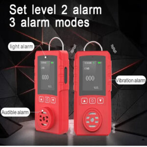 EFOCMGD-101-4.jpg Enviro Forest Portable Combustible Gas Detector - Mini USB Output