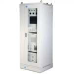 Enviro Forest Online Biogas Analyzer