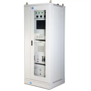 Enviro Forest Online Biogas Analyzer