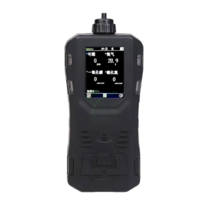 Enviro Forest Multi Gas Detector
