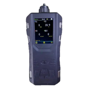 Enviro Forest Multi Gas Detector