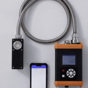 Enviro Forest Multi Carbon Monoxide Gas Detector