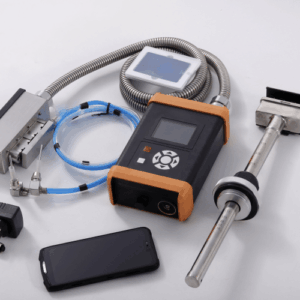 Enviro Forest Multi Carbon Monoxide Gas Detector