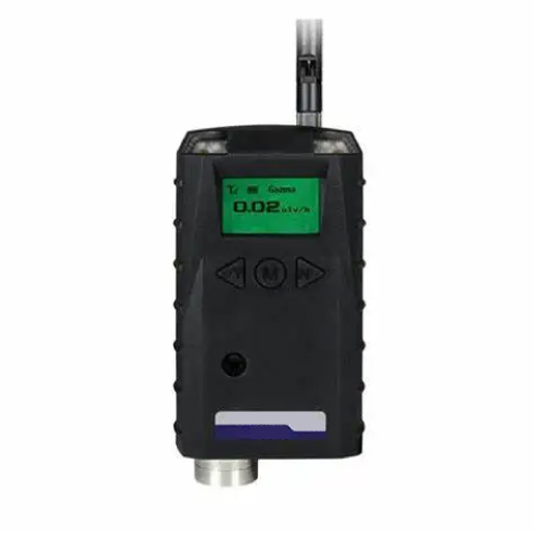 Enviro Forest Wireless Carbon Monoxide Detector Gas Detector