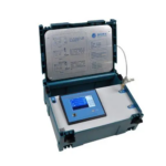 Enviro Forest CO Test Gas Analyzer