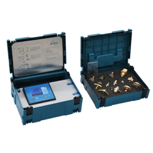 Enviro Forest CO Test Gas Analyzer