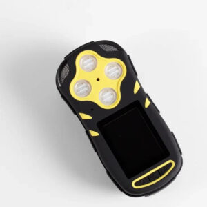 Enviro Forest Portable Detector Oxygen Combustible Carbon Monoxide Hydrogen Sulfide Gas Detector