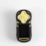 Enviro Forest Portable Detector Oxygen Combustible Carbon Monoxide Hydrogen Sulfide Gas Detector