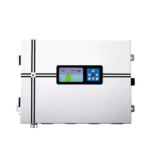 Enviro Forest CO Alarm Detector