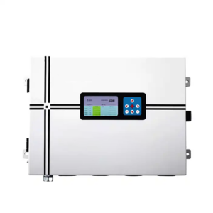 Enviro Forest CO Alarm Detector