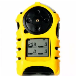 Enviro Forest Multi Gas And Carbon Monoxide Gas Detector