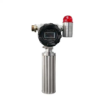 Enviro Forest CO Alarm Detector